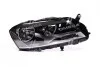 Фара пра. VW PASSAT B7 EUR 11-15 (вир-во) TYC 20-C515-05-2B (фото 2)