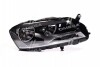 Фара пра. VW PASSAT B7 EUR 11-15 TYC 20-C515-05-2B (фото 4)