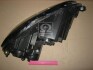 Фара лів. VW PASSAT B7 EUR 11-15 TYC 20-C516-05-2B (фото 1)