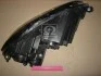 Фара лів. VW PASSAT B7 EUR 11-15 (вир-во) TYC 20-C516-05-2B (фото 1)