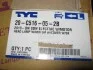 Фара лів. VW PASSAT B7 EUR 11-15 (вир-во) TYC 20-C516-05-2B (фото 2)