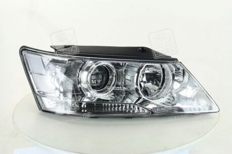 Фара пра. HYUN SONATA 08- (TEMPEST) TYC 20-C535-05-2B