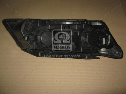 Фара лів. HYUN SONATA 08- TYC 20-C536-05-2B