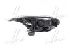 Фара лів. FORD FOCUS 11-14 TYC 20-C570-A5-2B (фото 3)
