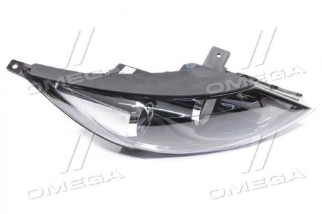Фара пра. KIA SPORTAGE 10-15 TYC 20-C803-B5-2B