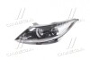Фара лів. KIA SPORTAGE 10-15 TYC 20-C804-B5-2B (фото 1)