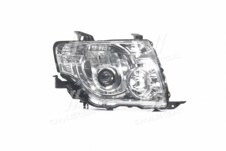 Фара пра. MIT PAJERO 07-14 TYC 20-E069-B5-2B