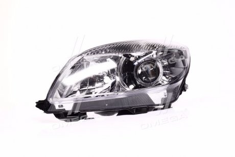 Фара лів. SK FABIA 10-15 TYC 20-E428-05-2B