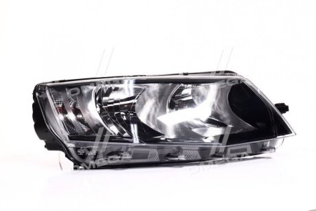 Фара пра. SK OCTAVIA 13- TYC 20-E683-05-2B