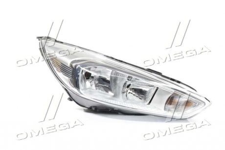 Фара пра. FORD FOCUS 15- TYC 20-F0050012B3