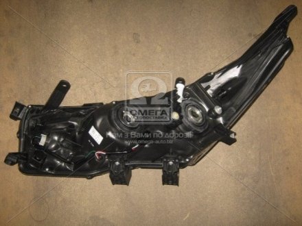 Фара пра. TOY COROLLA 13- TYC 20-F049-05-2B