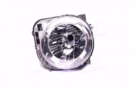 Фара пра. JEEP RENEGADE 14- TYC 20-F233-05-2B