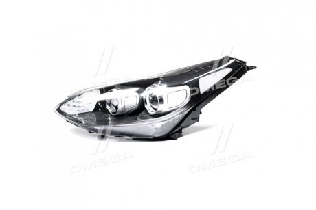 Фара лів. KIA SPORTAGE 15-18 TYC 20-F820-06-2B