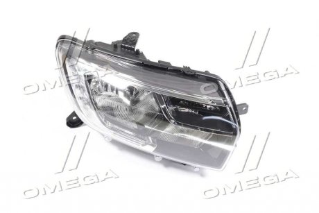 Фара пра. REN LOGAN 17- TYC 20-G269-C6-2B