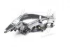Фара лів. MAZDA CX5 17- TYC 20-G504-06-9B (фото 3)