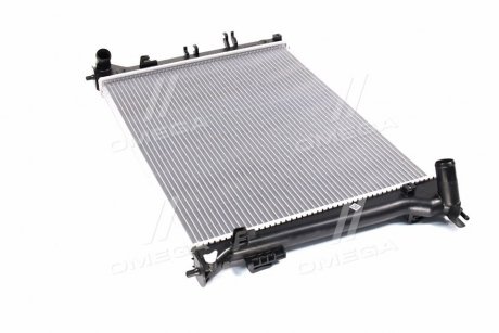 Радиатор охлаждения HYUNDAI TUCSON 2016- TYC 25310D3500