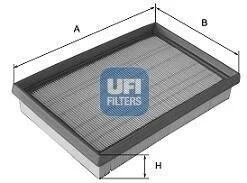 Фільтр повітряний UFI 30.558.00