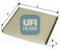 Фильтр салона стандартный UFI 53.050.00 (фото 1)