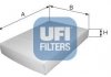 Фільтр салону UFI 53.084.00 (фото 1)