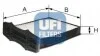 Фильтр салона стандартный UFI 53.105.00 (фото 1)