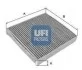 Фильтр салона угольный UFI 54.146.00 (фото 1)