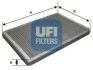 Фільтр салону вугільний UFI 54.174.00 (фото 1)
