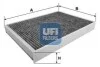 Фильтр салона угольный UFI 54.293.00 (фото 1)