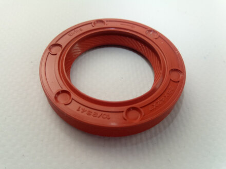 Сальник коленчатого вала Украина 2108-1005034