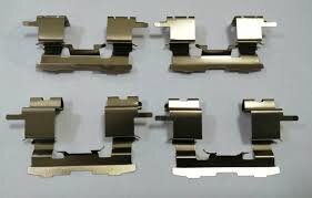 Пружина гальмівних колодок USA 1014031174