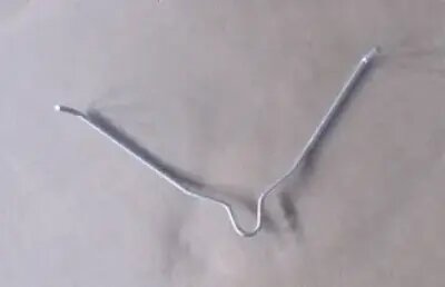 Пружина гальмівного механізму USA 1014031357