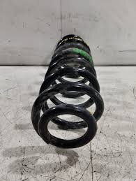 Пружина підвіски задня USA 202001527AA