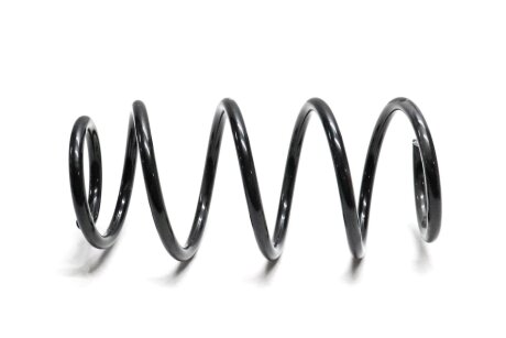 Пружина підвіски передня USA 4013078200