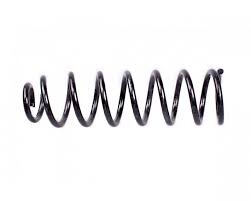 Пружина підвіски передня USA 4013080100