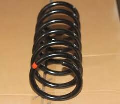 Пружина підвіски задня USA 4086005600