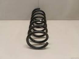 Пружина підвіски задня USA 4086037800