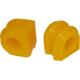 Втулка стабилизатора передний мост USA M112906013BA