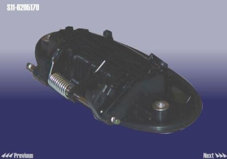 Ручка двери USA S116205170