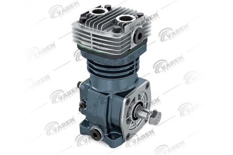 Компресор стисненого повітря Vaden 2000 140 002