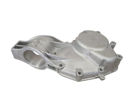 Крышка коробки передач VAG 002301211F