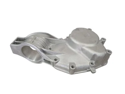 Крышка коробки передач V VAG 002301211F