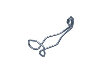 Пружина рычага сцепления фиксирующая VAG 012141741