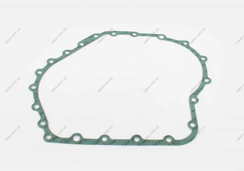 Прокладка АКПП Audi A4/A6/A8/Seat Exeo 1.6-6.0 97- VAG 01J301463A (фото 1)