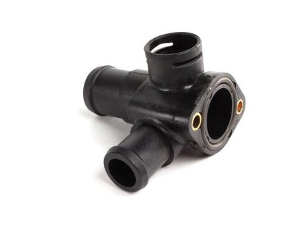 Фланец системы охлаждения VAG 028121132