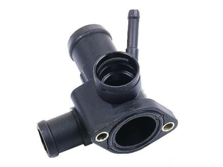 Фланець системи охолодження VAG 028121132A