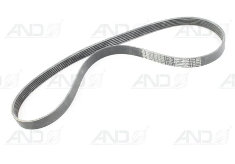 Пас поліклиновий Renault Master 2.5dCi (-AC) VAG 028260849L
