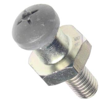 Палець різьбовий VAG 02A141777B