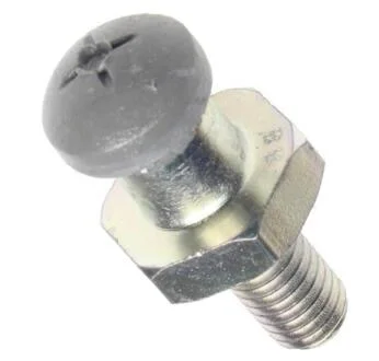 Болт VAG 02A141777B
