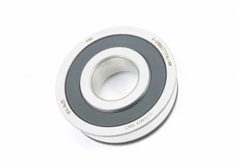 Подшипник коробки переключения передач VAG 02M311235A