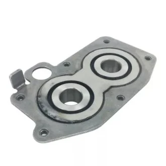 Підшипник коробки перемикання передач VAG 02T311206J