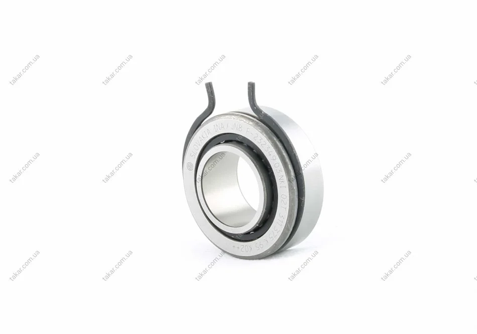 Подшипник коробки переключения передач VAG 02T311375K (фото 1)